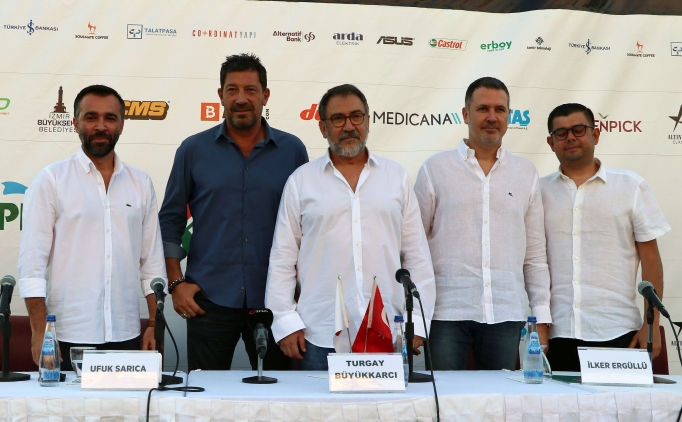 Kar��yaka'da yeni ba�kan belli oldu