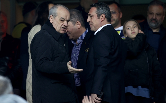 �lker Ba�bu�: 'Ali Ko�'un arkas�nday�z'