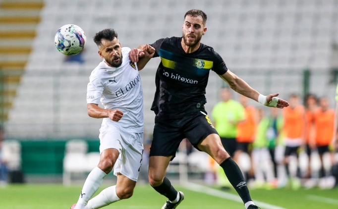 Bucaspor 1928'den gidenler hemen kap�ld�