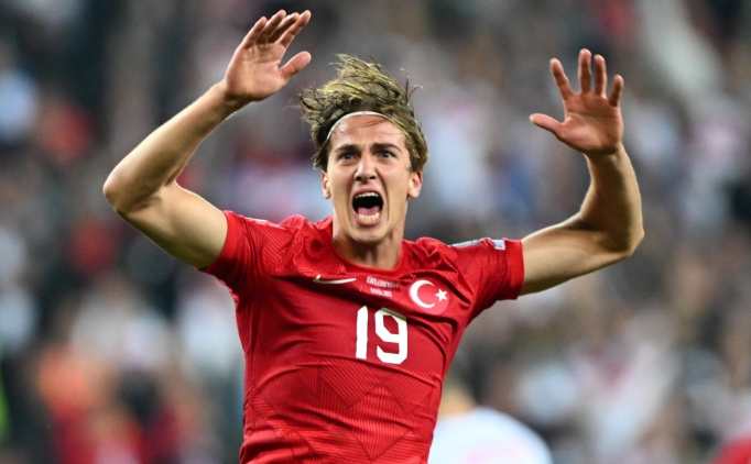 Bertu� Y�ld�r�m, Getafe'ye imza att�! 