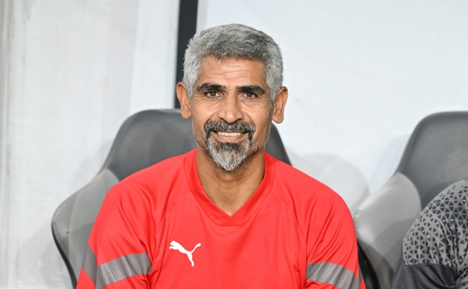 �smet Ta�demir: 'Devre aras� transfer zor'