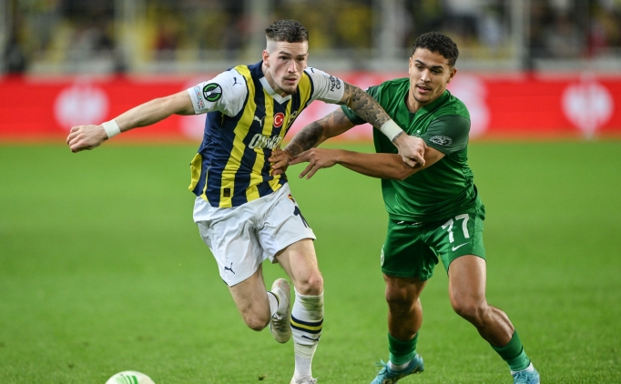 Fenerbahe'de Kent sorunu!