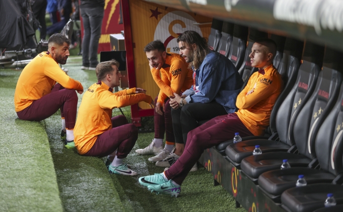 Gztepe, Galatasaray'dan istiyor!