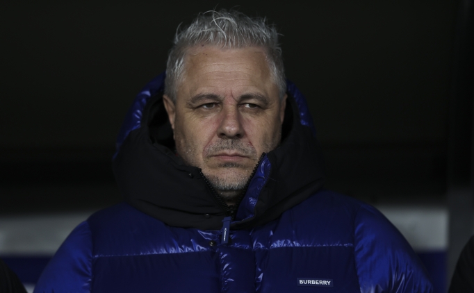 Marius Sumudica: 'Bunu kabul edemiyorum'