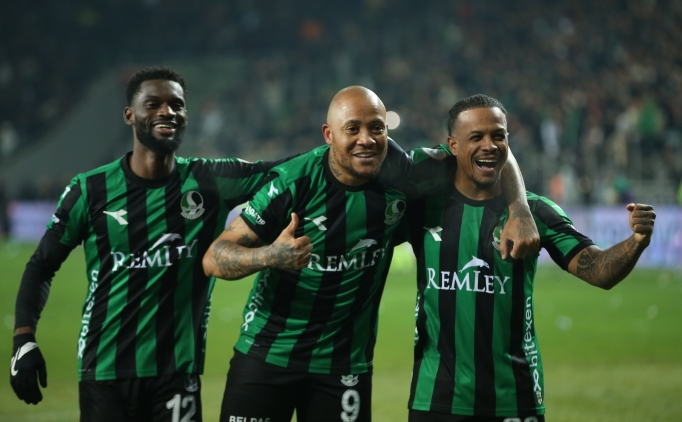 Trendyol 1. Lig'de ikinci yar� m�cadelesi ba�l�yor