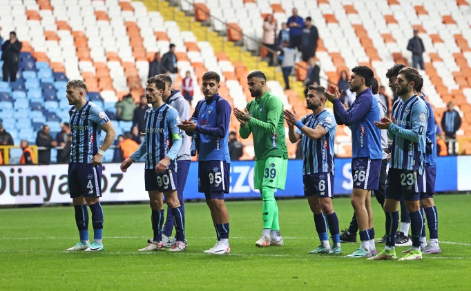 Adana Demirspor, stanbulspor'u arlayacak