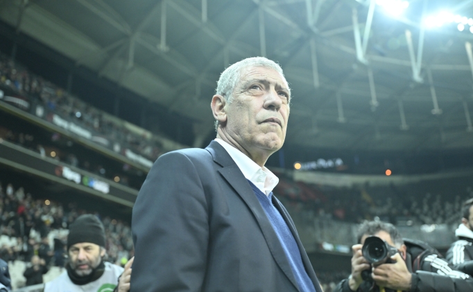 Fernando Santos: 'Final mamz, baka aremiz yok'