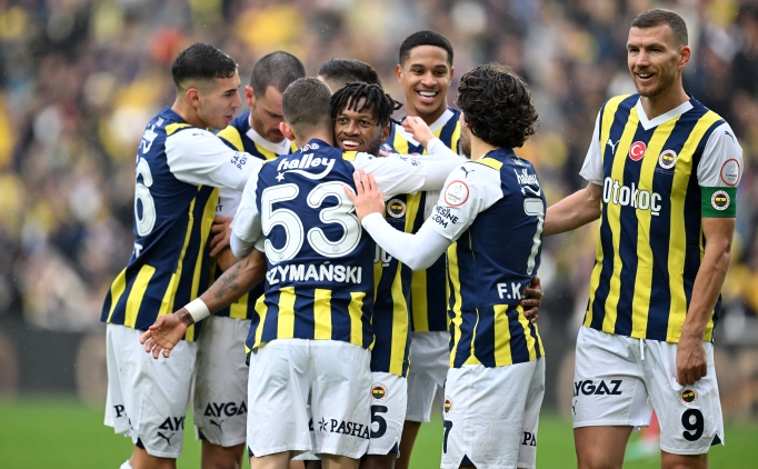 Fenerbah�e'den dikkat �eken deplasman performans