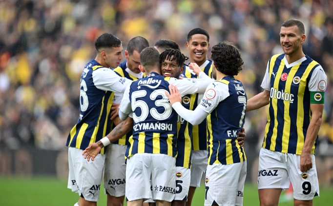 Fenerbah�e'de Kad�k�y motivasyonu!