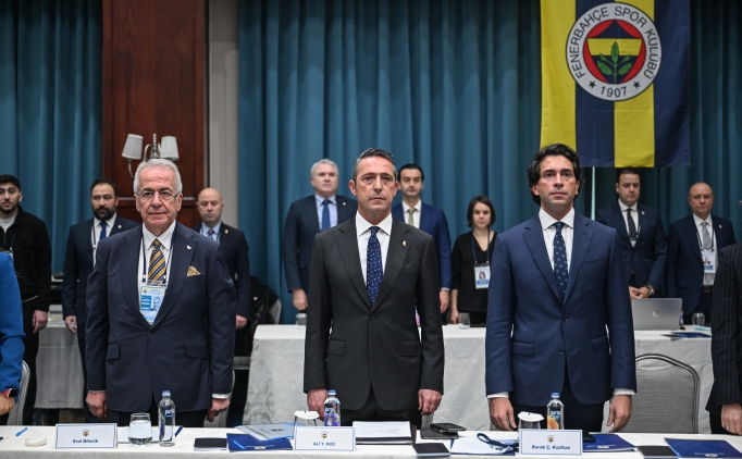 Nam�k Kemal Ayd�n: 'S�per Kupa kirli, oynamay�n'