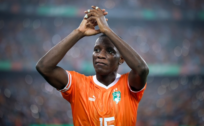 Max Gradel, Amed FK yolunda