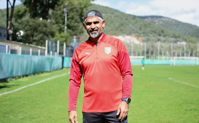 �smet Ta�demir: 'S�k� bir 7 ma� bizi bekliyor'