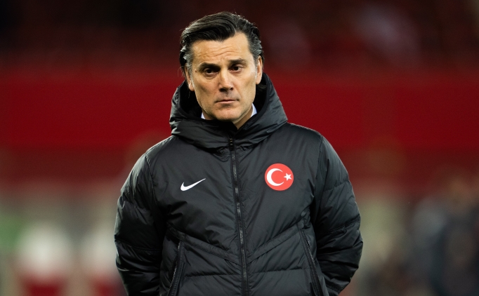 Vincenzo Montella i�in Napoli iddias�!