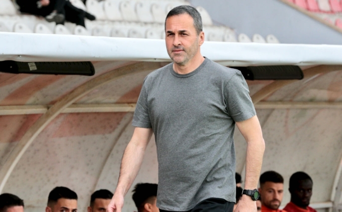 Yal��n Ko�ukavak: 'I�d�r FK, do�ru yolda ilerliyor!'