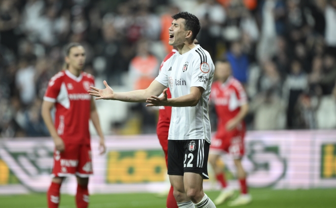 Be�ikta�'ta Bakhtiyor belirsizli�i