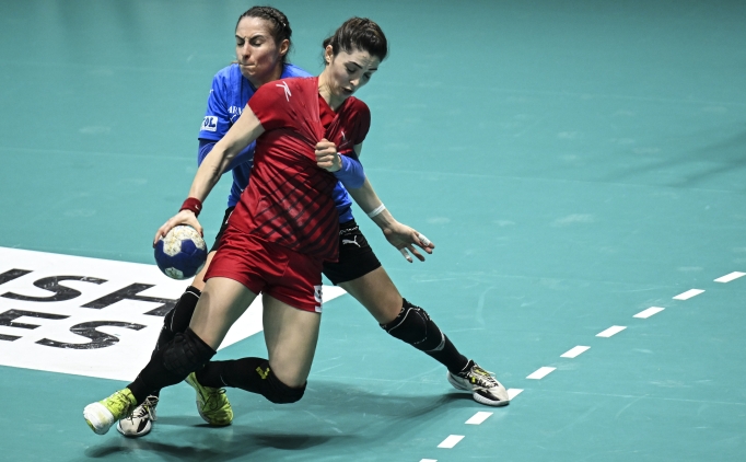 Milli hentbolcular Avrupa yolcusu