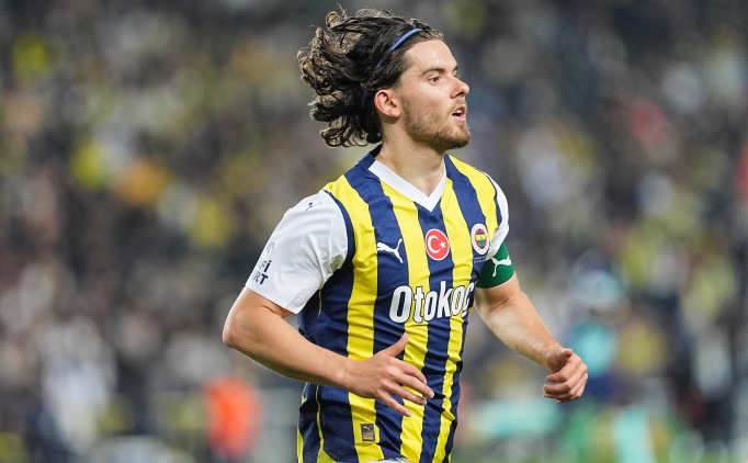 Juve'den Fenerbahe'ye: 'Ferdi'yi ver se been al'