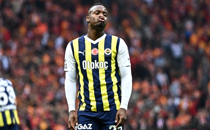 Michy Batshuayi'ye Wolves kancas�