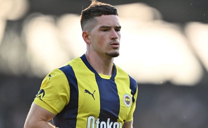 Fenerbahe'de Ryan Kent krizi devam ediyor!