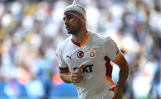 Yusuf Demir'e talip: svire'ye dnebilir!