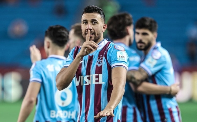 Trabzonspor, Trezeguet'siz eksik kalıyor