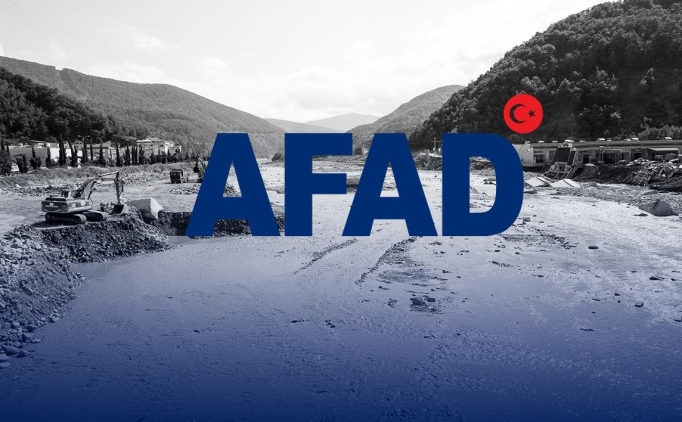 AFAD personel alm bavuru artlar 2024: AFAD 1000 szlemeli arama ve kurtarma teknikeri 