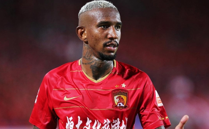 Talisca'da Fenerbahe'ye gelecek mi?