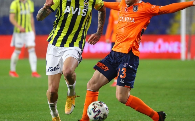 Fenerbahe Baakehir CANLI ZLE ifresiz (Bein Sports)