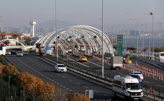 Avrasya Tneli kapal m, neden kapal, ne zaman alacak?