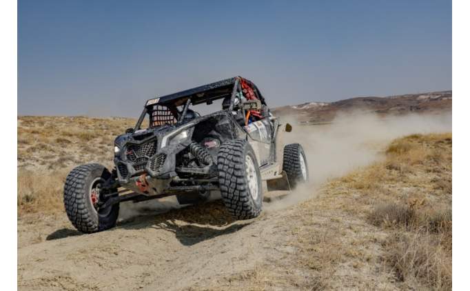 14. TransAnatolia Ralli Raid yar��lar� 31 A�ustos'ta 