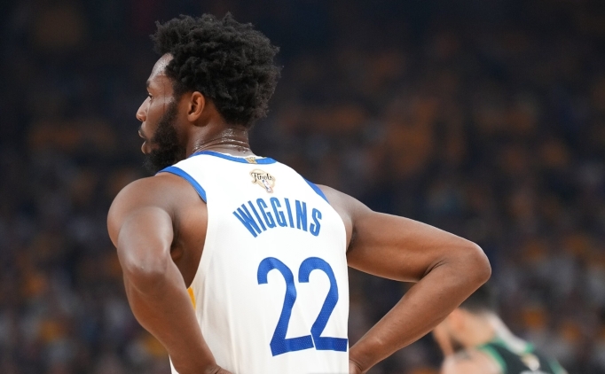 Andrew Wiggins, Mavericks'in radarnda!