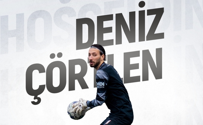 Ayval�kg�c�'nden 3 takviye birden