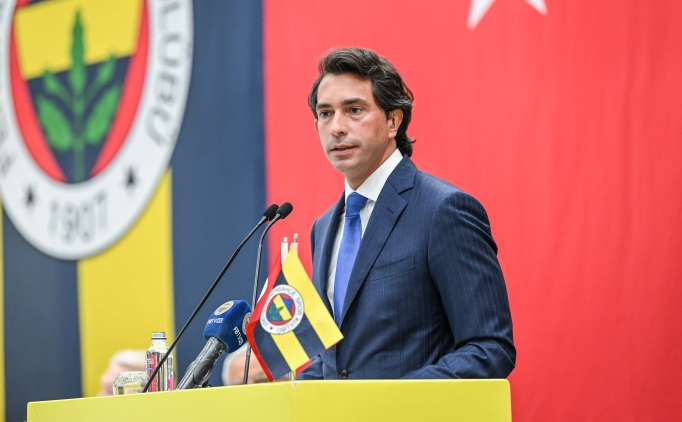 Burak Kzlhan'dan derbi iin aklama!