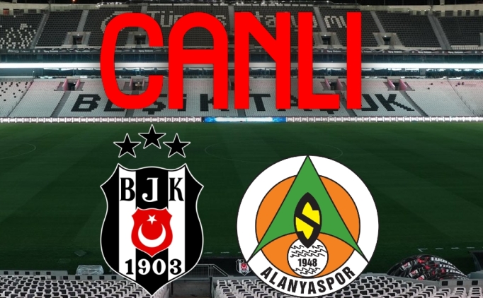 Beikta Alanyaspor ma (bein sports izle linki)