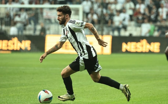 Rafa Silva, Antalyaspor'u da bo gemedi