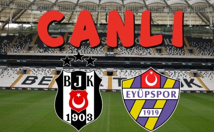 beIn SPORTS Canl zle ifresiz: Beikta-Eypspor