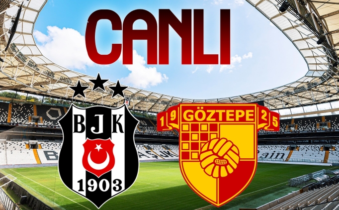 Beikta - Gztepe Ma Canl zle ifresiz (BJK Gztepe)