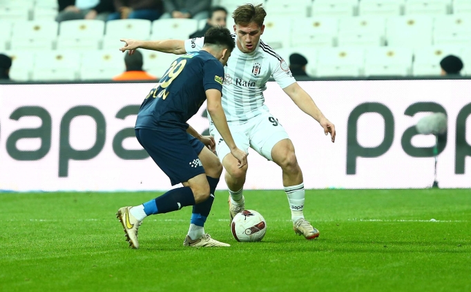 Semih K�l��soy yine bo� ge�medi