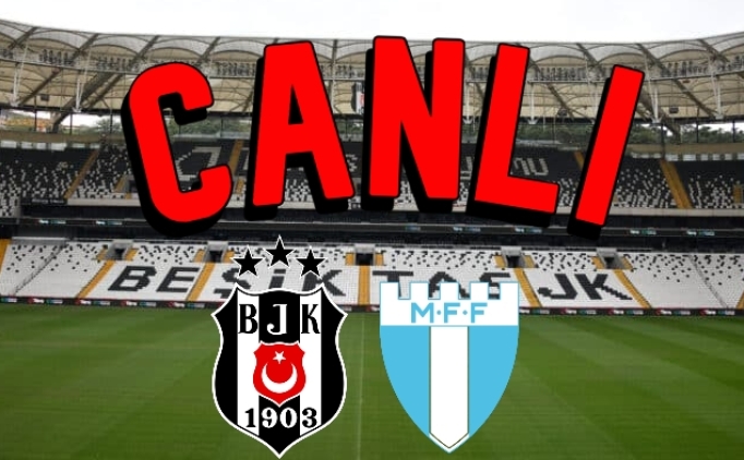 TRT 1 Canl zle: Beikta Malm canl izle