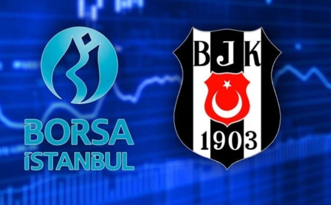 Beşiktaş hissesi neden düşüyor? 2024