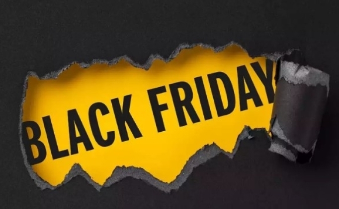 Kasm indirimleri ne zaman? 2024 Black Friday indirim tarihi