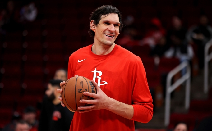 Marjanovic, NBA'den teklif bekliyor