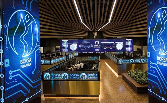 Borsa neden düşüyor? Son dakika bugün 27 Ağustos 2024 