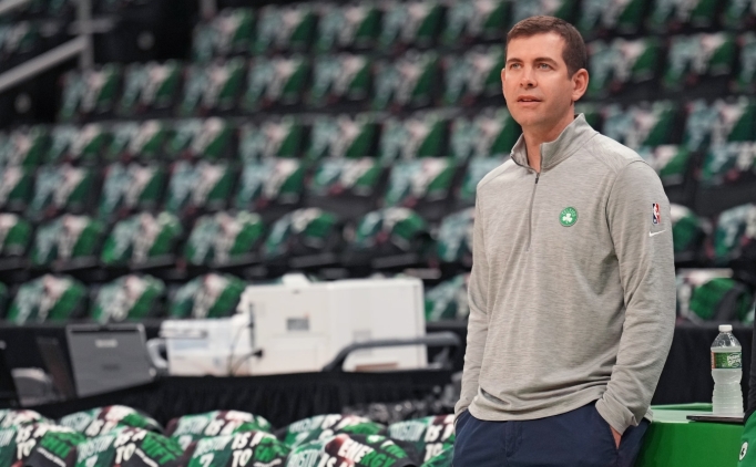 Celtics'in bu ay 'kesinlikle' bir hamle yapmas bekleniyor