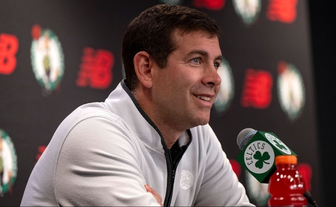 Brad Stevens, Yln Yneticisi seildi