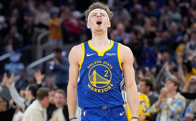 Warriors, Markkanen iin Podziemski'yi vermeye gnll deil