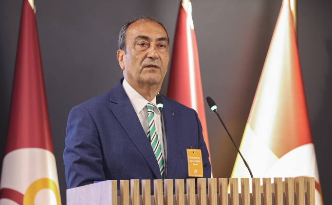 Mehmet Cibara: 'Çirkin ve ahlak dışı'