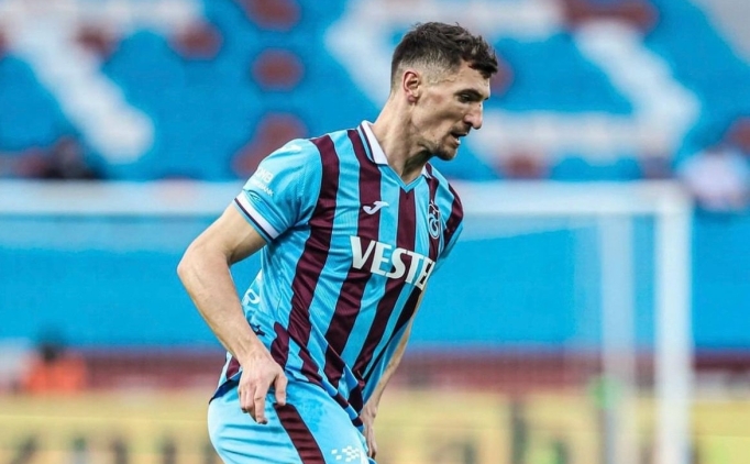 Meunier'den Fenerbah�e ma��ndaki olaylar i�in a��klama!