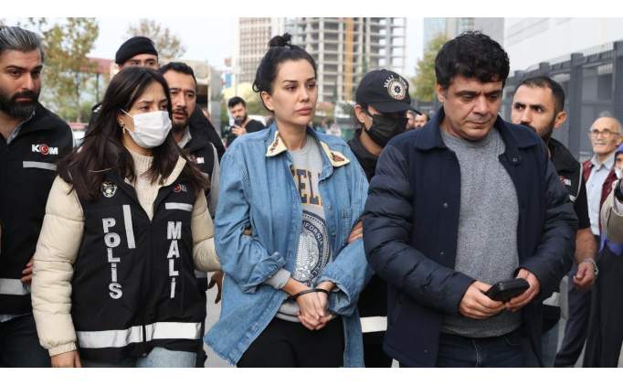 Dilan Polat tahliye edildi mi? Son dakika Dilan Polat hapisten çıktı mı, serbest bırakıldı mı?