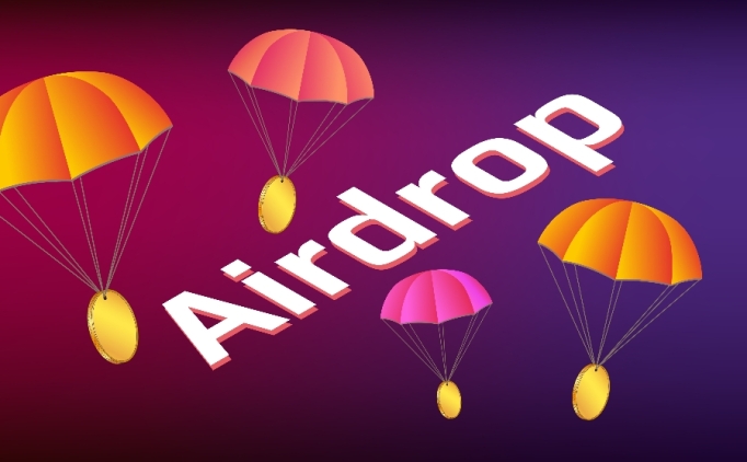 Güncel Airdroplar: 2024'teki Telegram Airdrop!